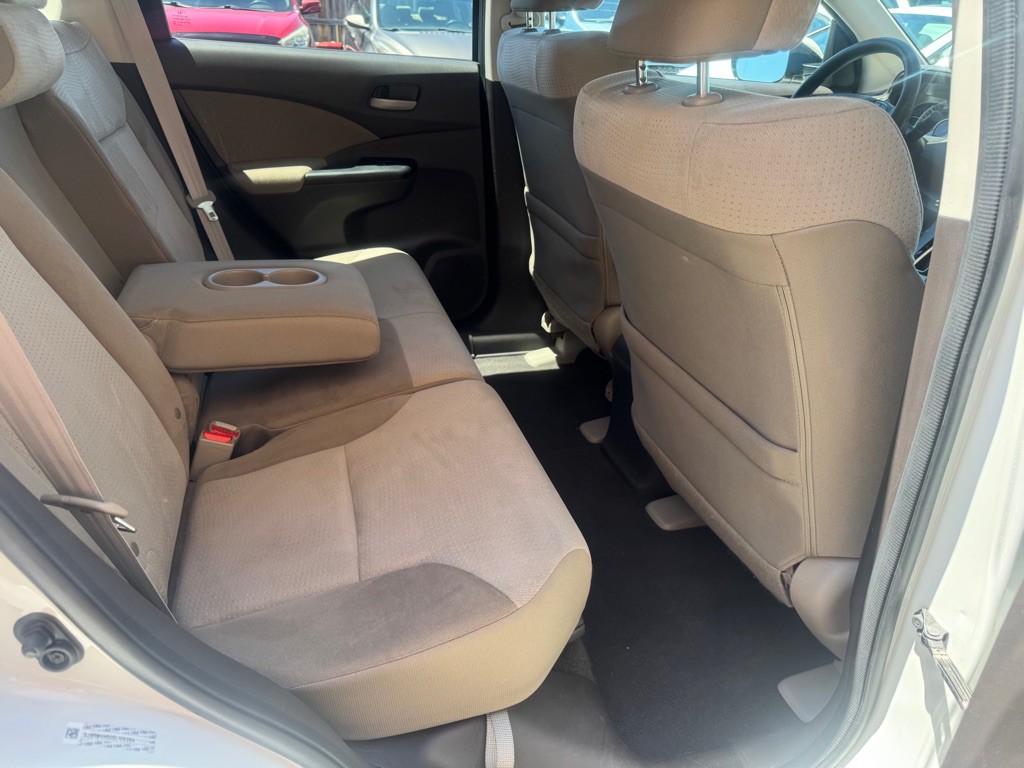 2014 Honda CR-V Image 15