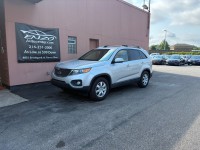 Image for 2012 Kia Sorento BASE ID: 7504934