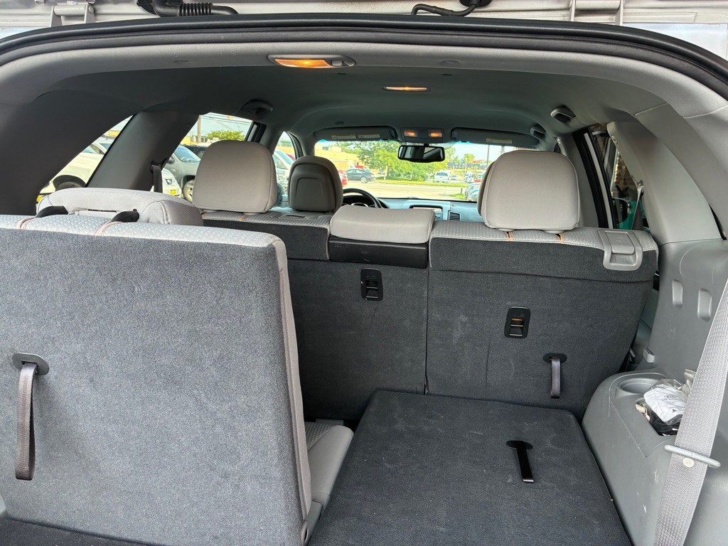 2012 Kia Sorento Image 9