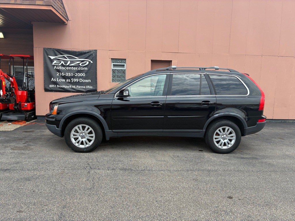 2008 Volvo XC90 Image 2