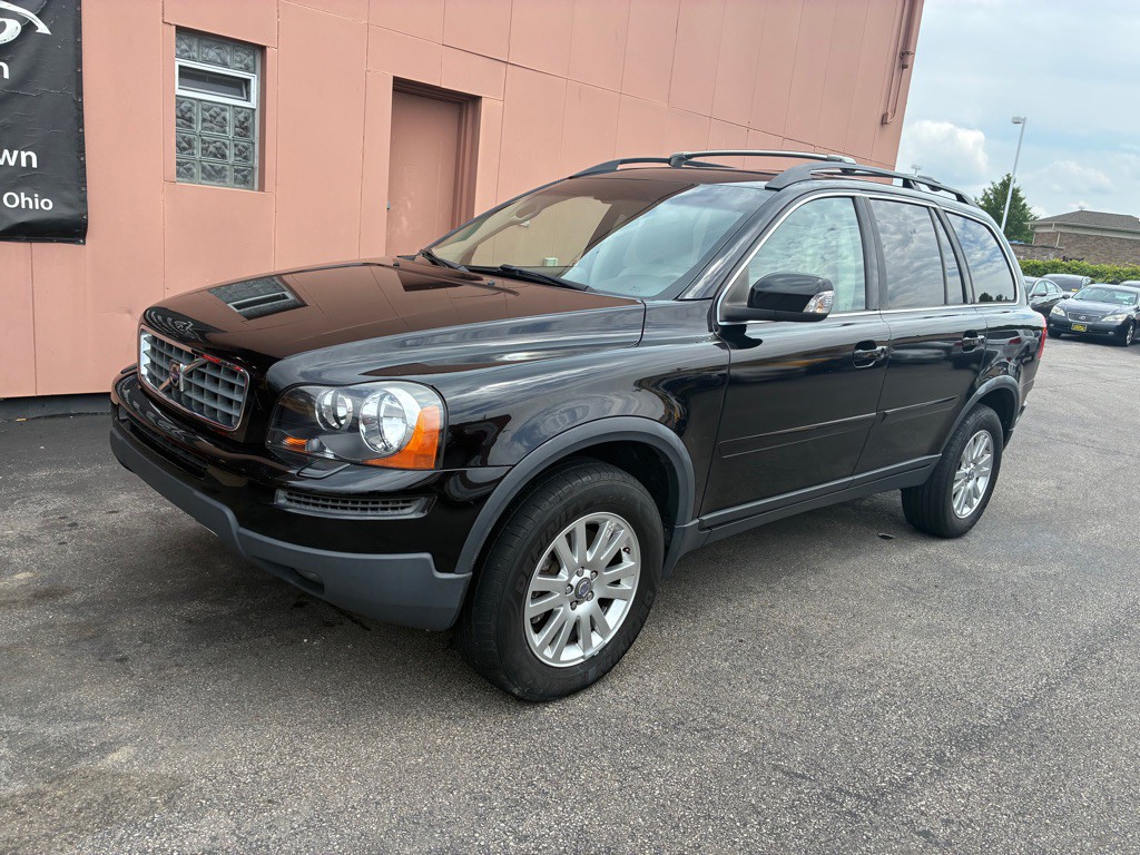 2008 Volvo XC90 Image 3