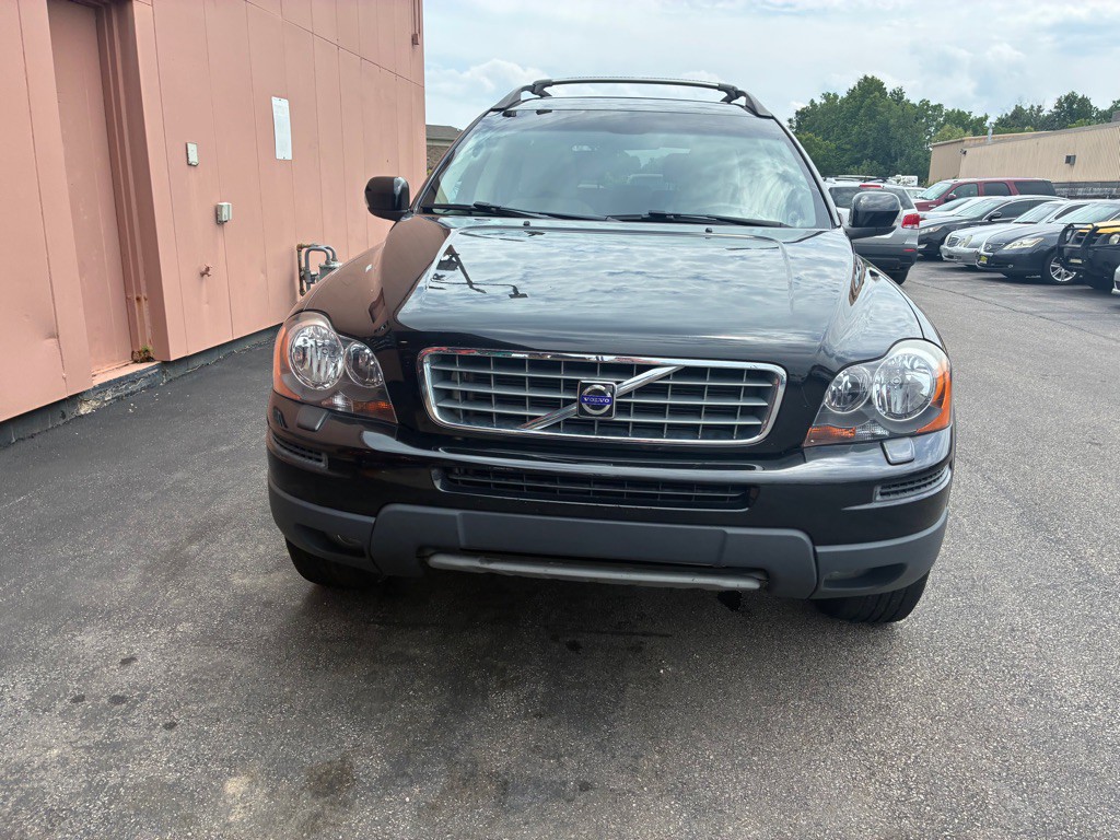 2008 Volvo XC90 Image 4