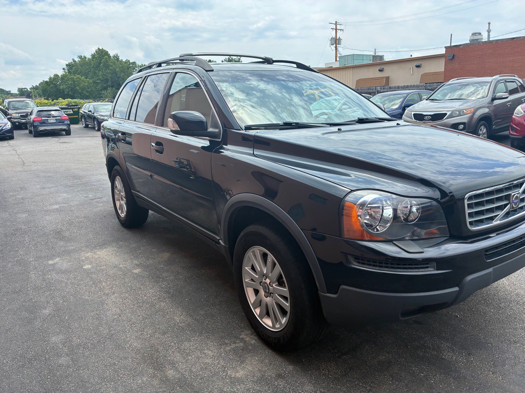 2008 Volvo XC90 Image 5