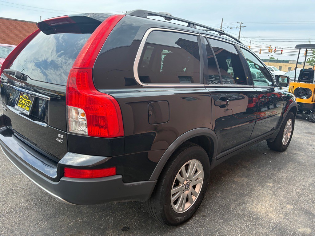 2008 Volvo XC90 Image 6