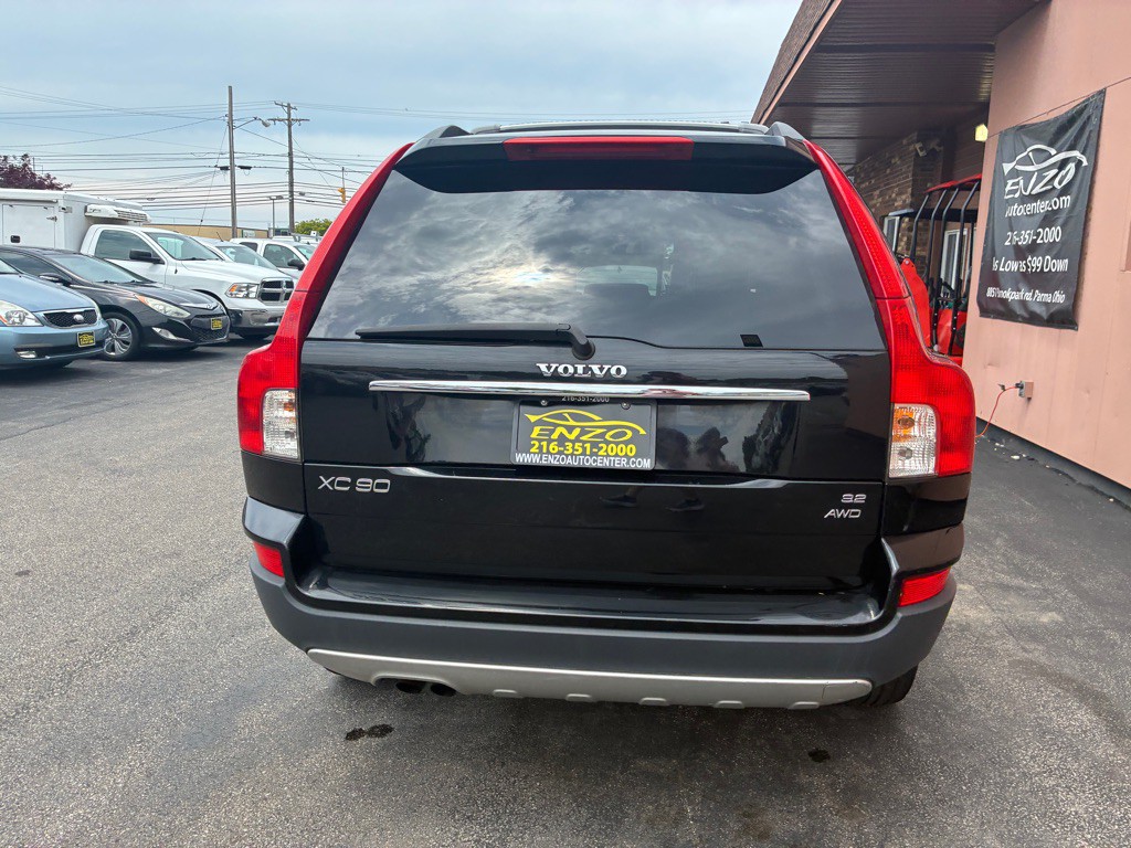 2008 Volvo XC90 Image 7