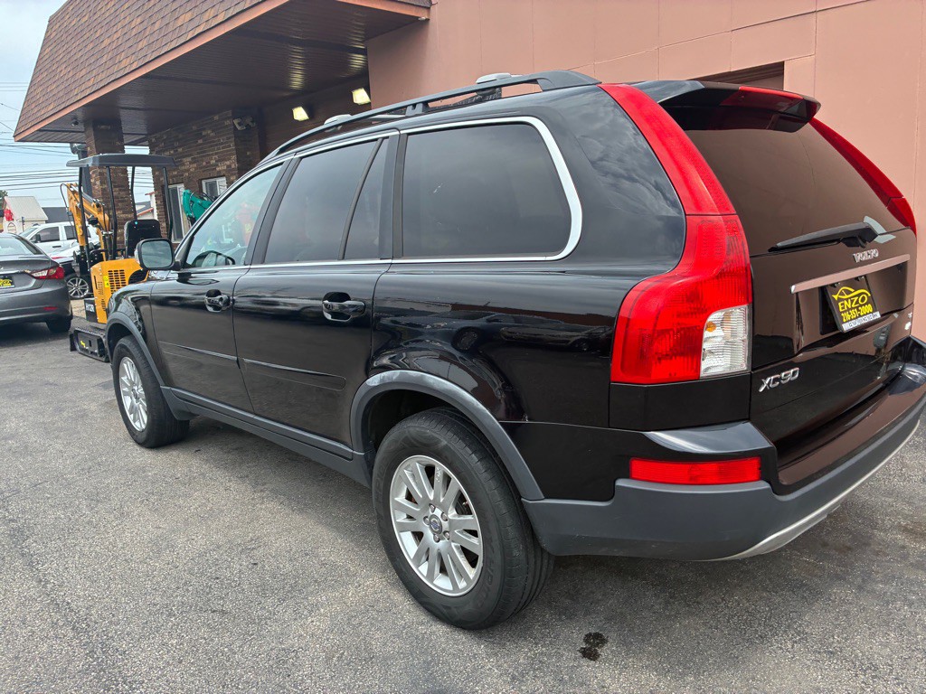 2008 Volvo XC90 Image 8