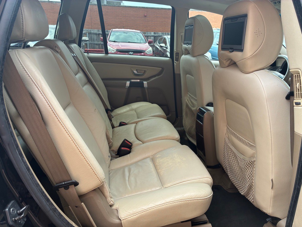2008 Volvo XC90 Image 9