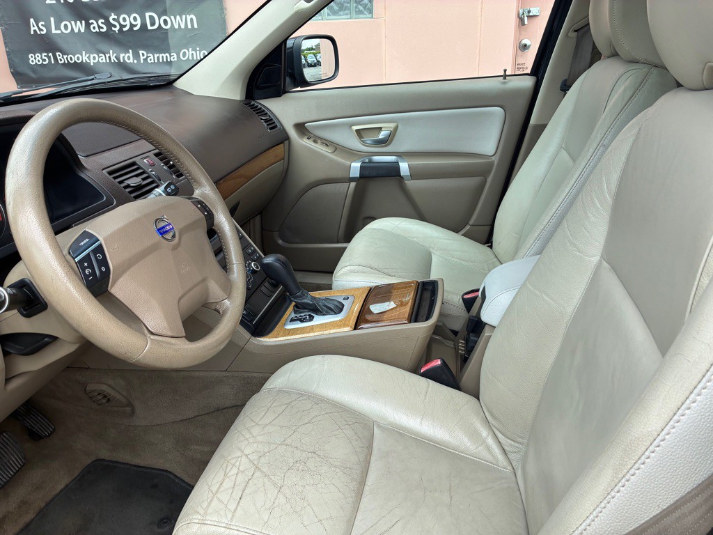 2008 Volvo XC90 Image 11