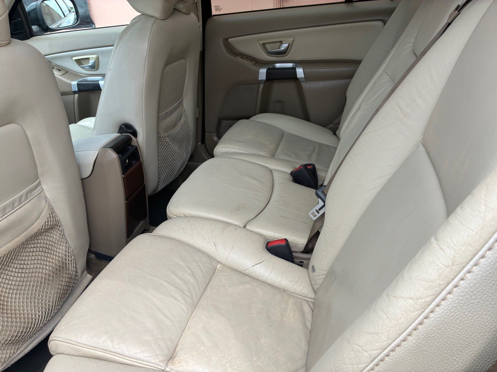 2008 Volvo XC90 Image 12