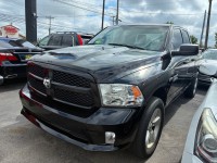 Image for 2013 RAM 1500 ST ID: 7511750
