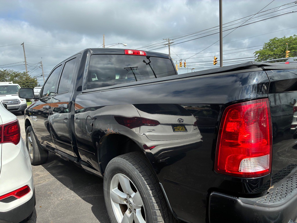 2013 RAM 1500 Image 6