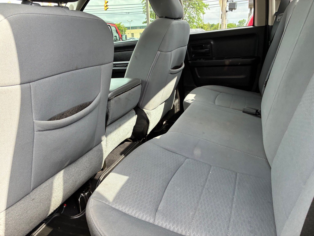 2013 RAM 1500 Image 7