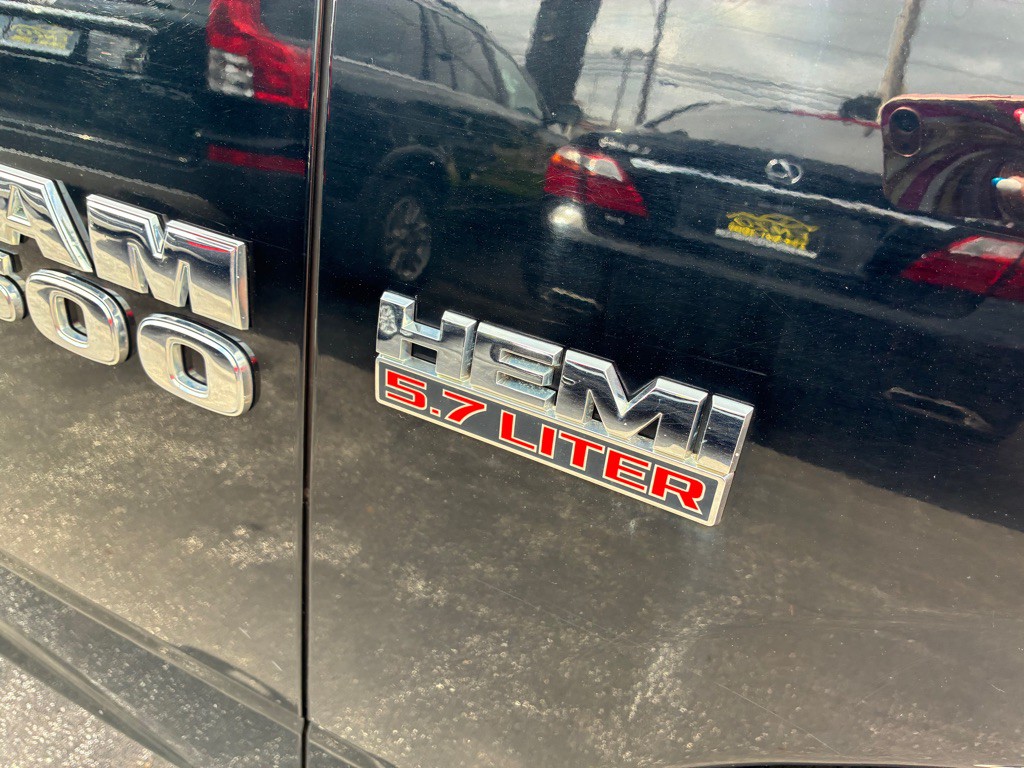 2013 RAM 1500 Image 10
