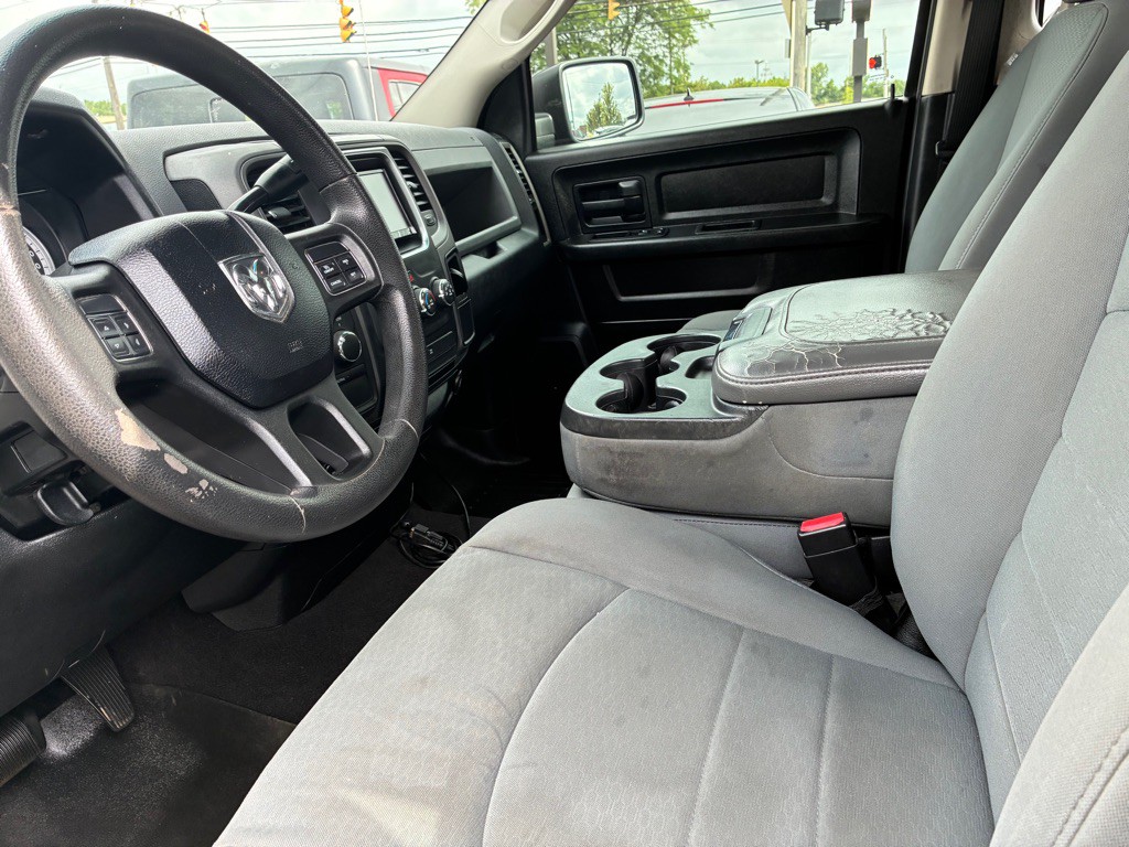 2013 RAM 1500 Image 11