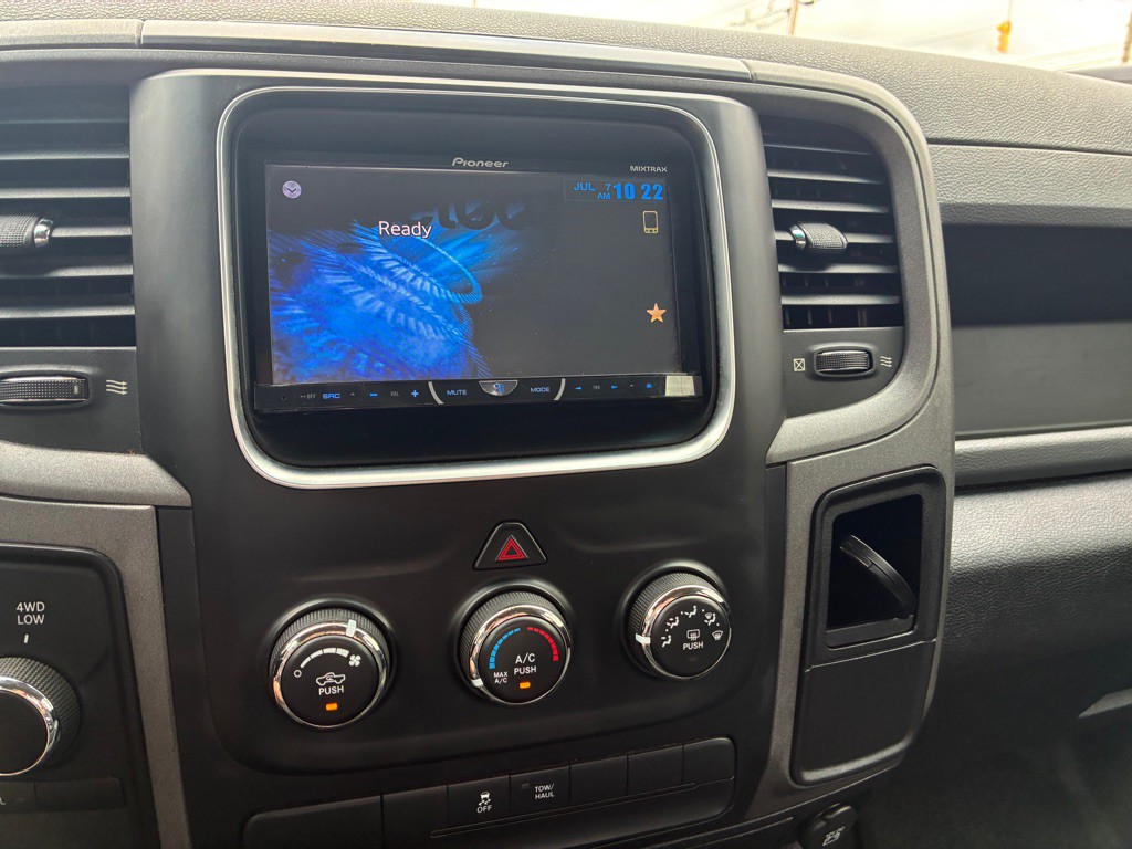 2013 RAM 1500 Image 12