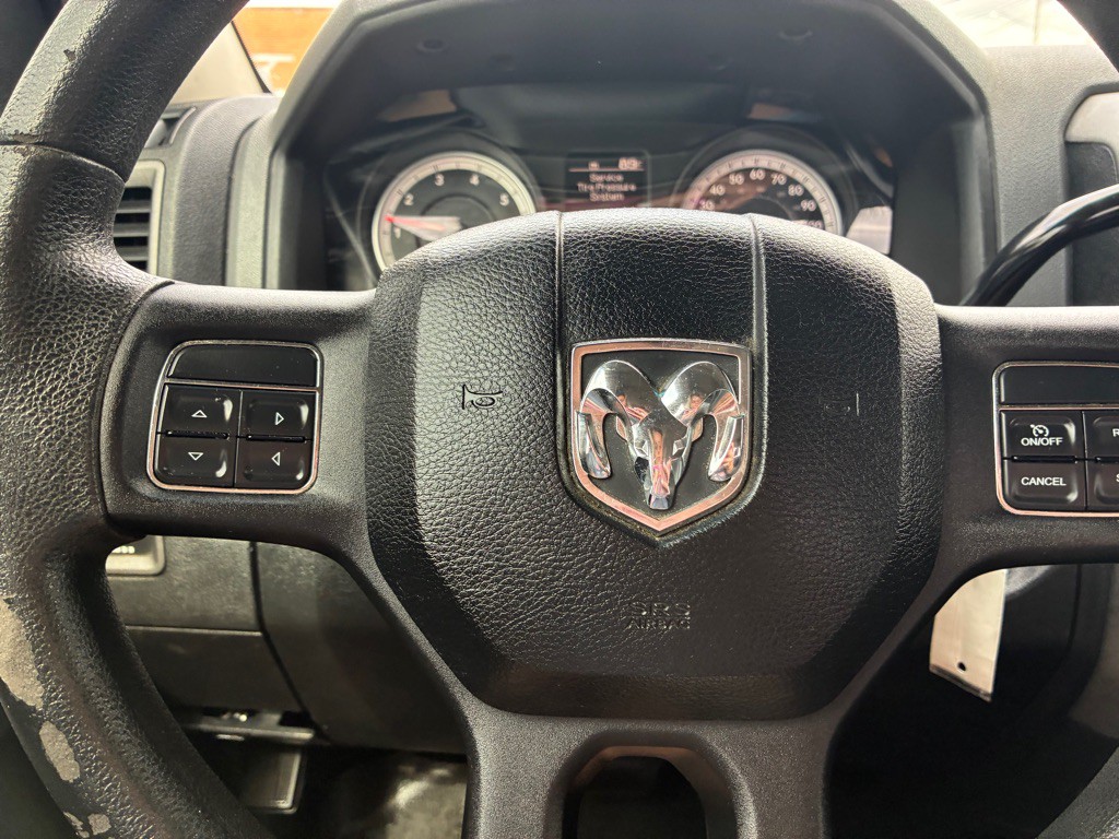 2013 RAM 1500 Image 13