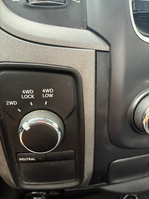 2013 RAM 1500 Image 16