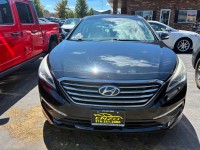 Image for 2015 Hyundai Sonata Sport ID: 7515515