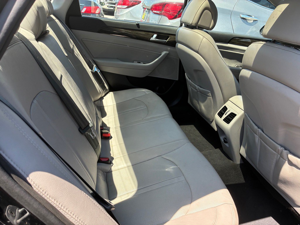 2015 Hyundai Sonata Image 12