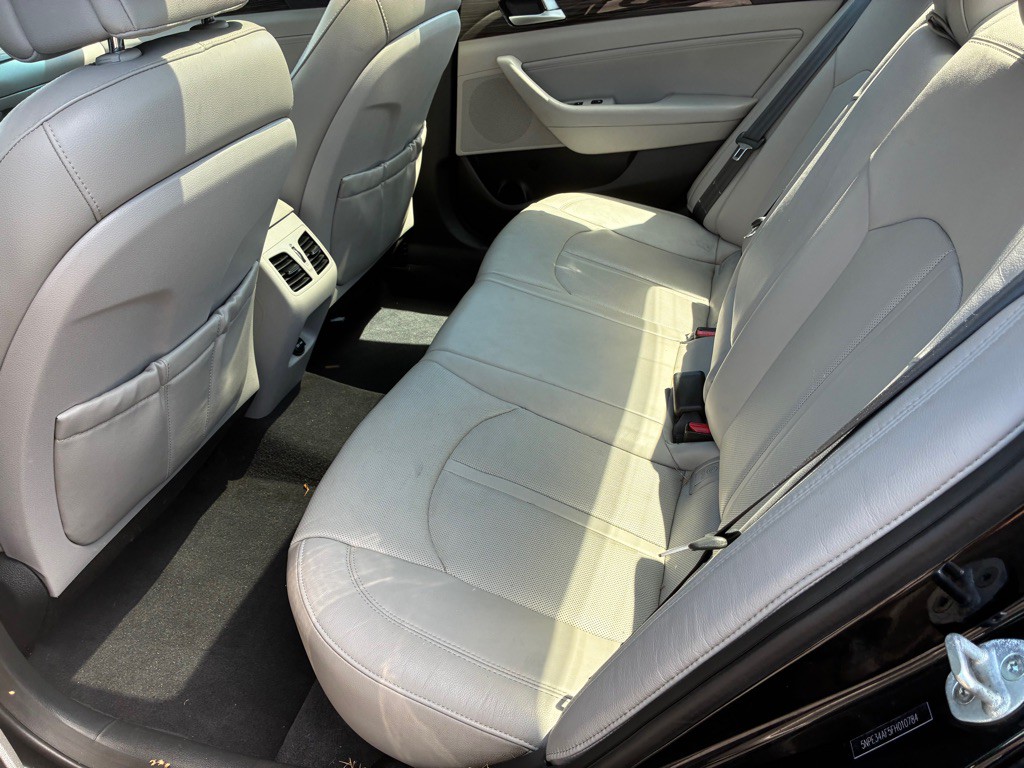 2015 Hyundai Sonata Image 15