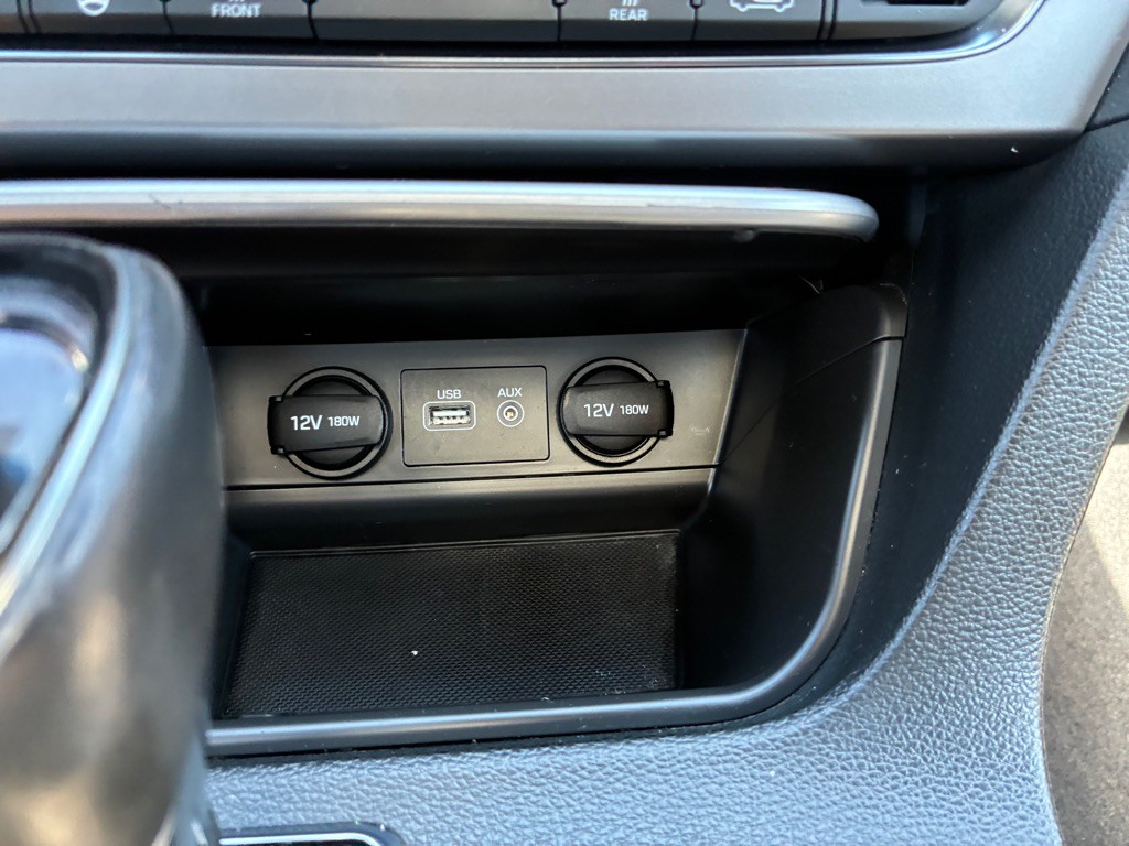 2015 Hyundai Sonata Image 18