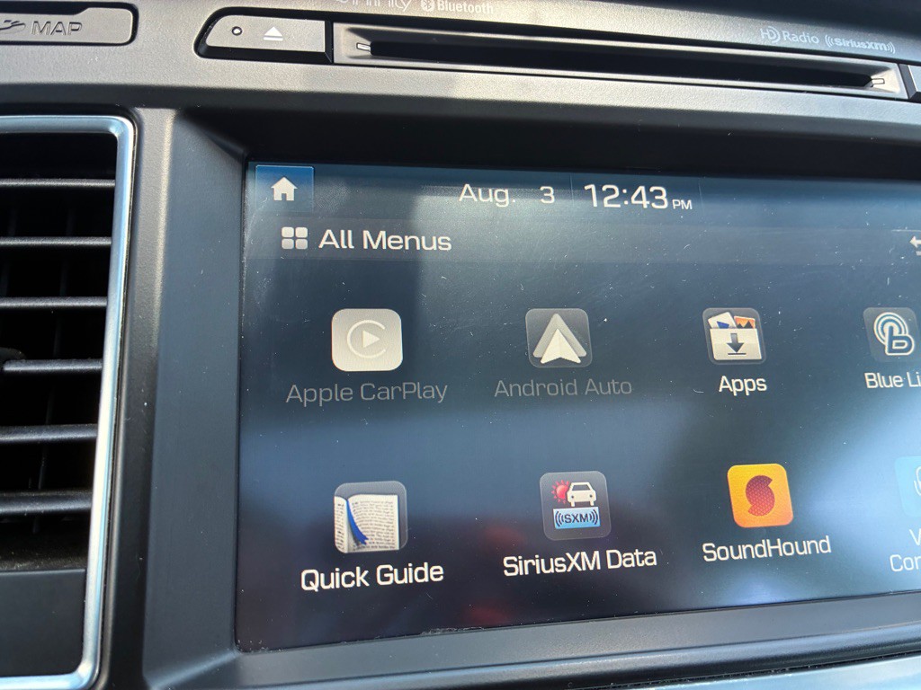 2015 Hyundai Sonata Image 20