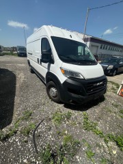 Image for 2025 RAM Promaster 2500 HIGH ID: 7516339
