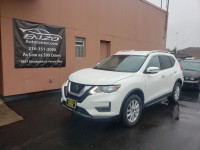 Image for 2020 Nissan Rogue S ID: 7518899