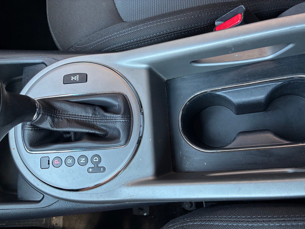 2016 Kia Sportage Image 15