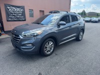 Image for 2017 Hyundai Tucson Limited ID: 7526120
