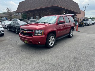 Image for 2012 Chevrolet Tahoe 1500 LT ID: 7531470