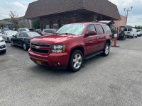 Image for 2012 Chevrolet Tahoe 1500 LT ID: 7531470