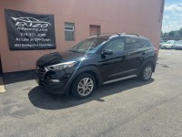 Image for 2017 Hyundai Tucson Limited ID: 7537755