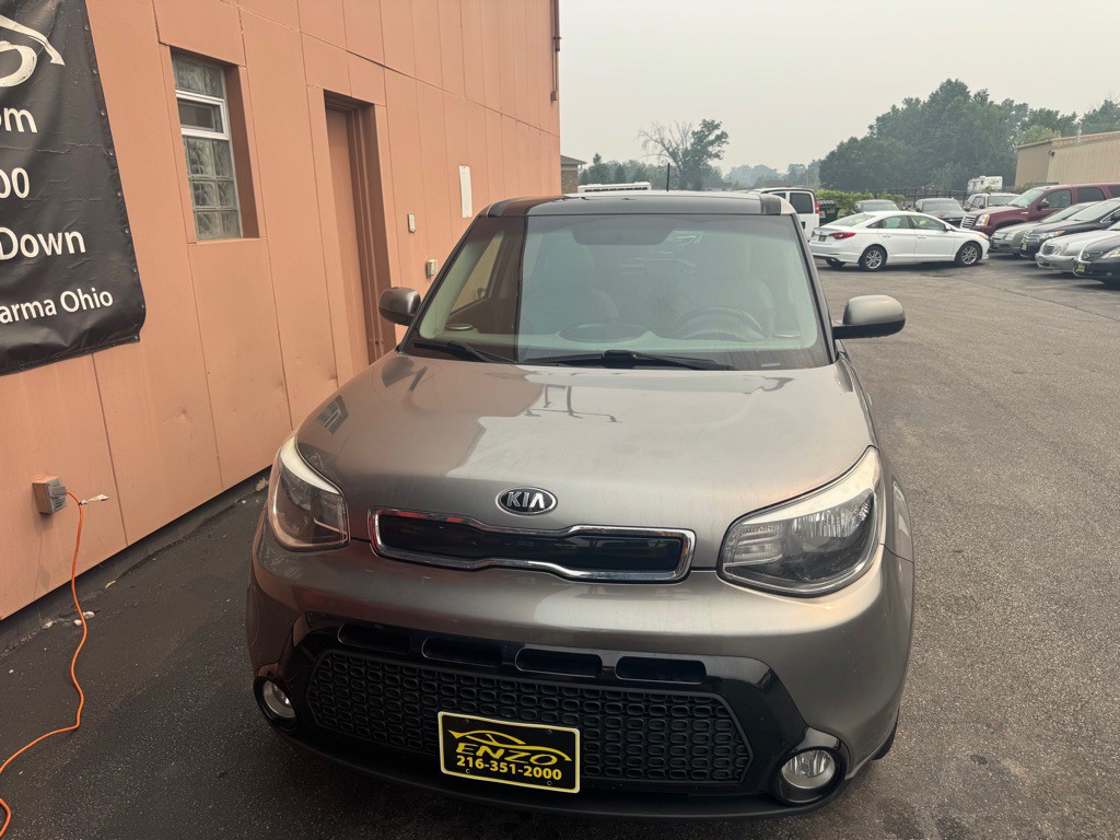 2016 Kia Soul Image 4