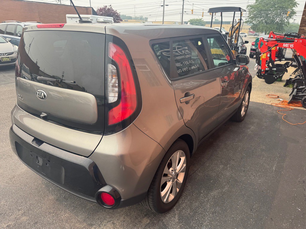 2016 Kia Soul Image 6