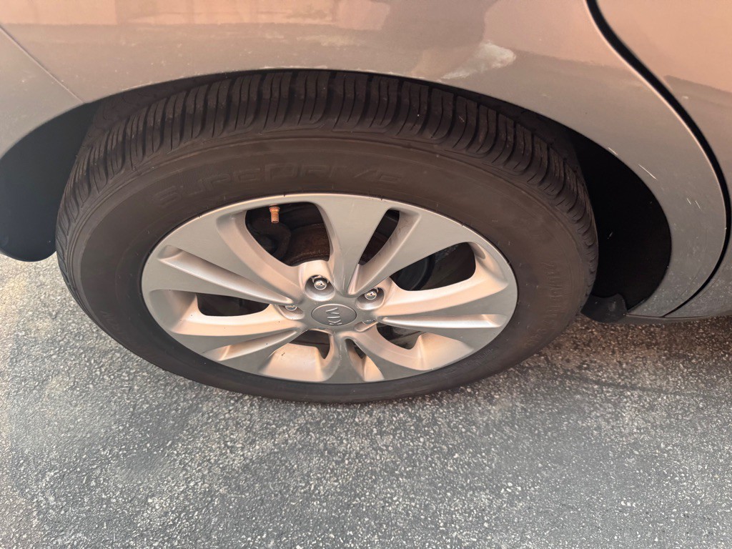 2016 Kia Soul Image 13