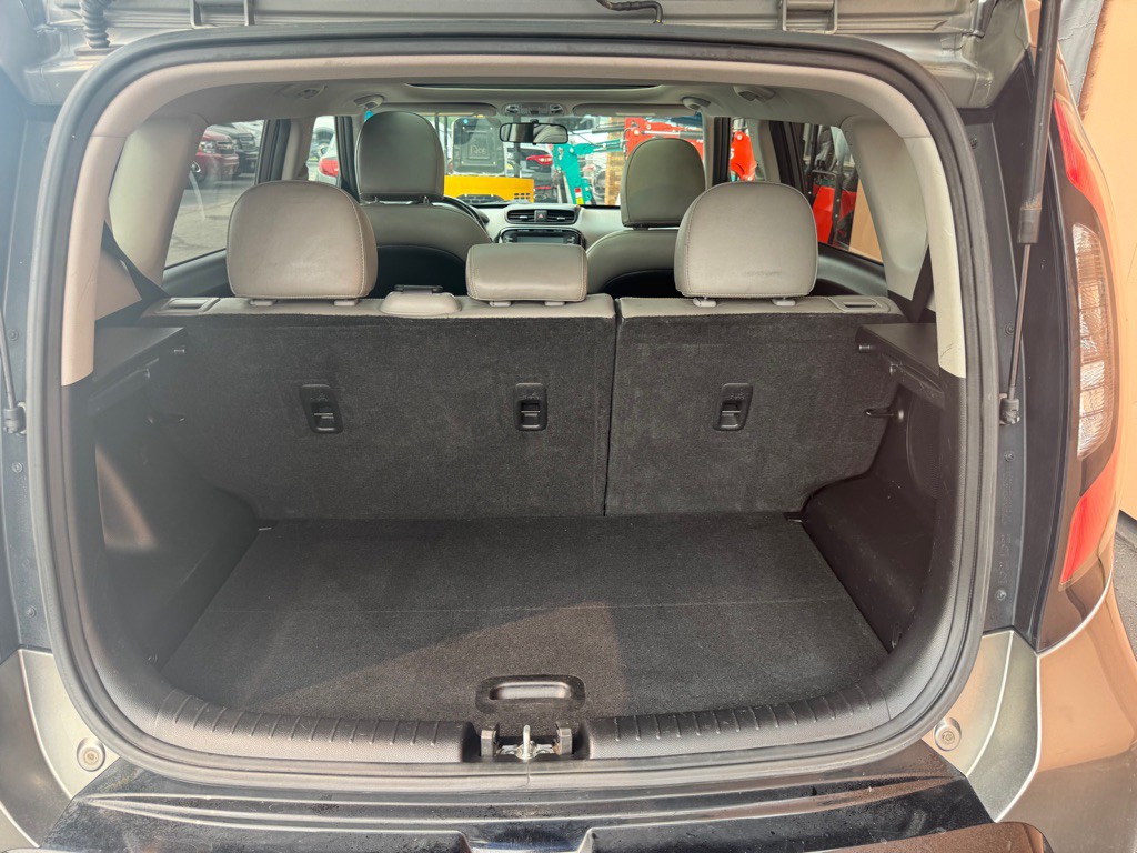 2016 Kia Soul Image 14
