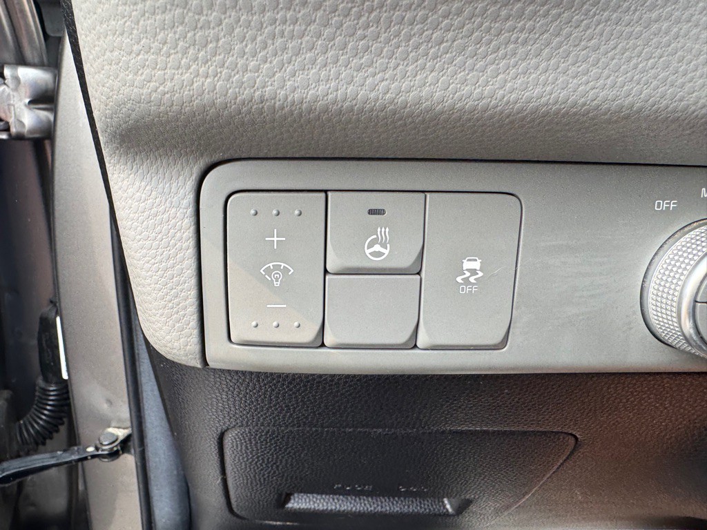 2016 Kia Soul Image 20