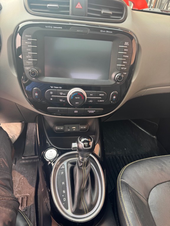 2016 Kia Soul Image 22