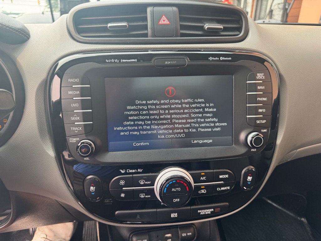 2016 Kia Soul Image 23
