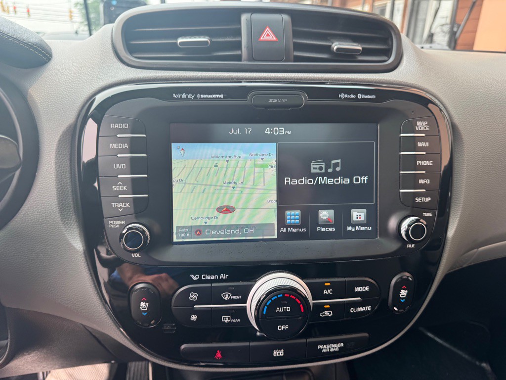 2016 Kia Soul Image 24