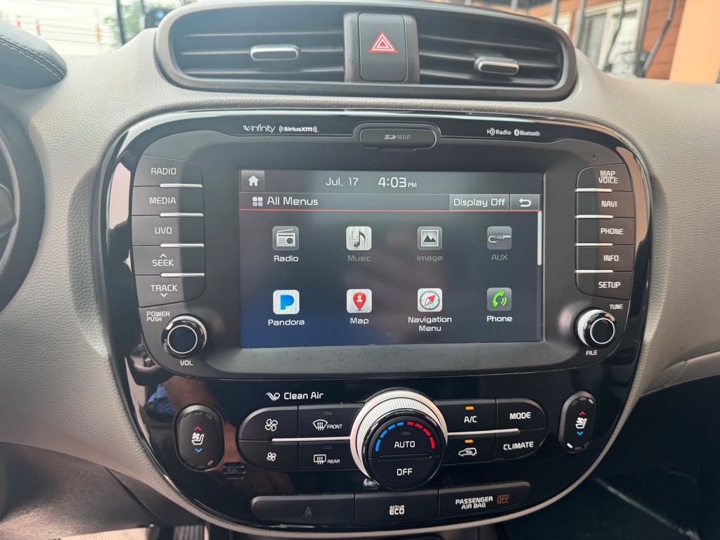 2016 Kia Soul Image 25