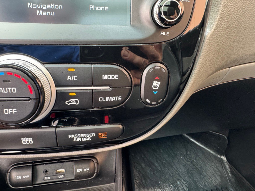 2016 Kia Soul Image 27