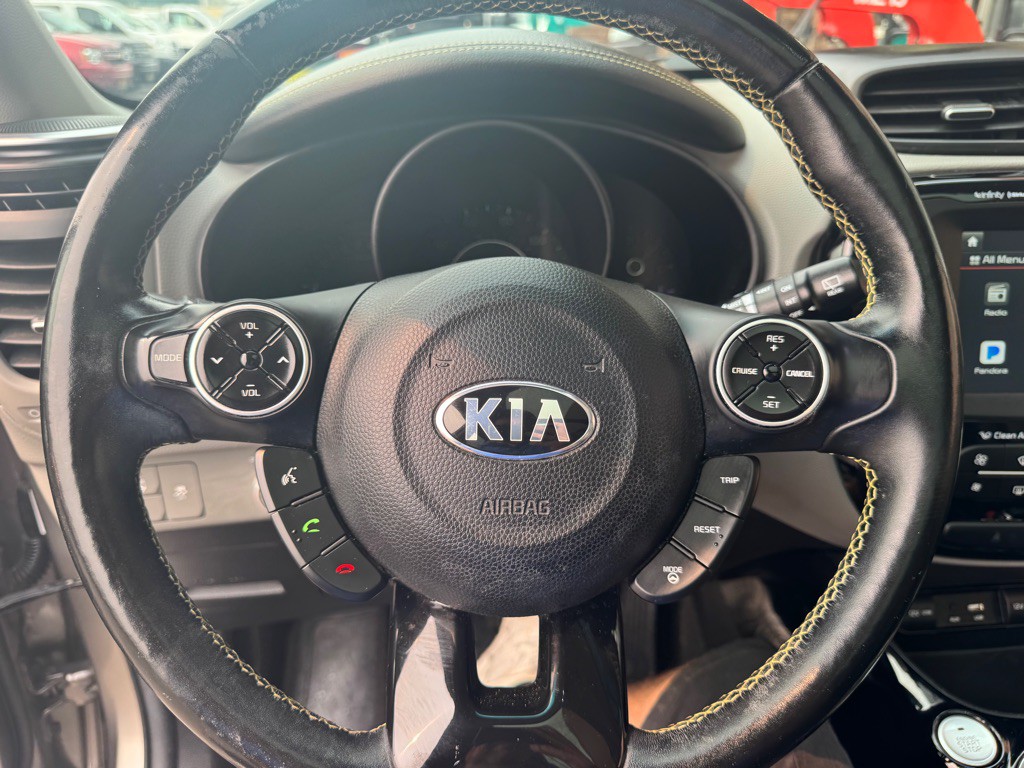2016 Kia Soul Image 28