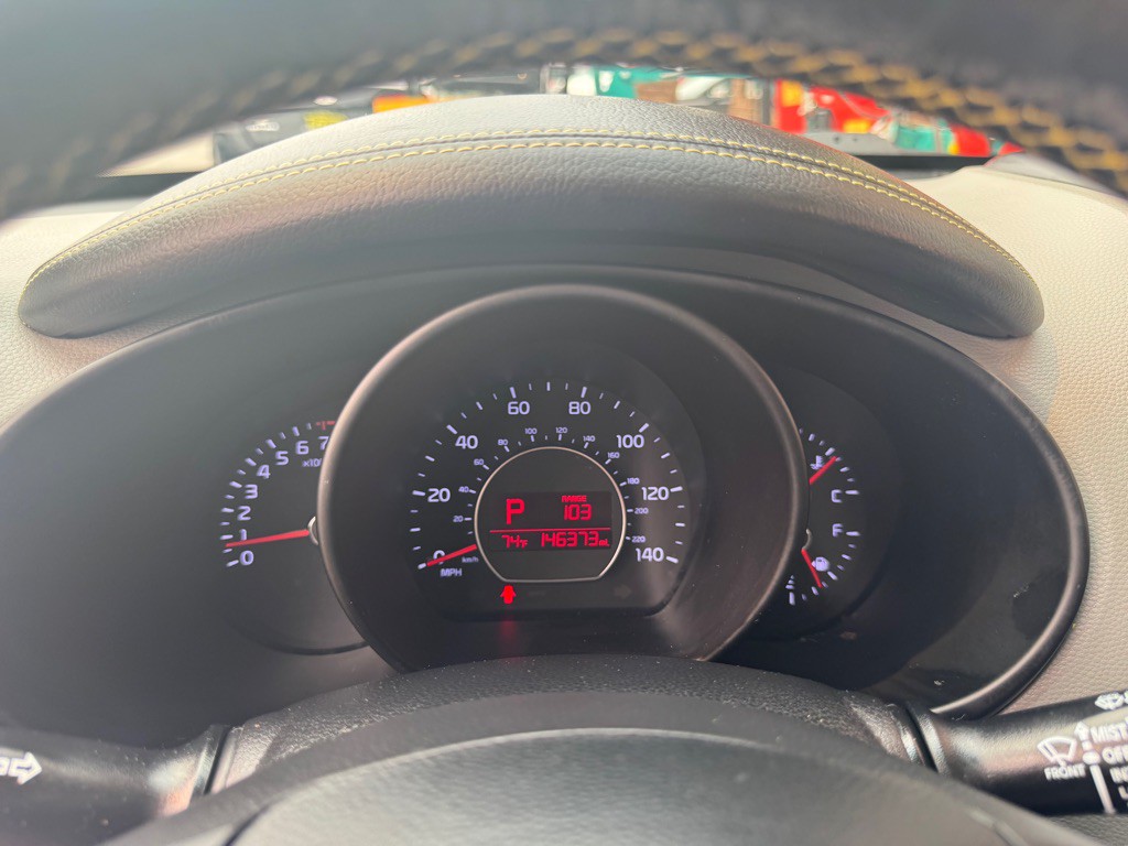 2016 Kia Soul Image 29