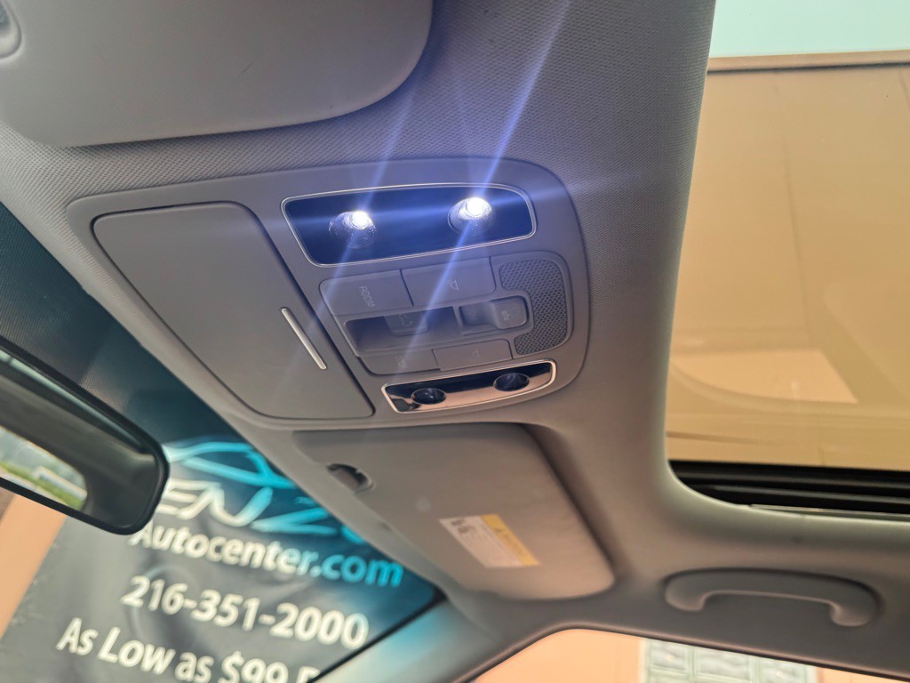 2016 Kia Soul Image 30