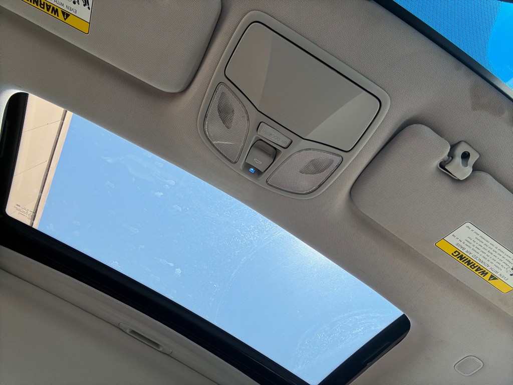 2011 Hyundai Sonata Image 20