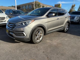 Image for 2018 Hyundai Santa Fe Sport  ID: 7566439