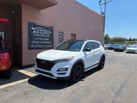 Image for 2019 Hyundai Tucson Limited ID: 7566545