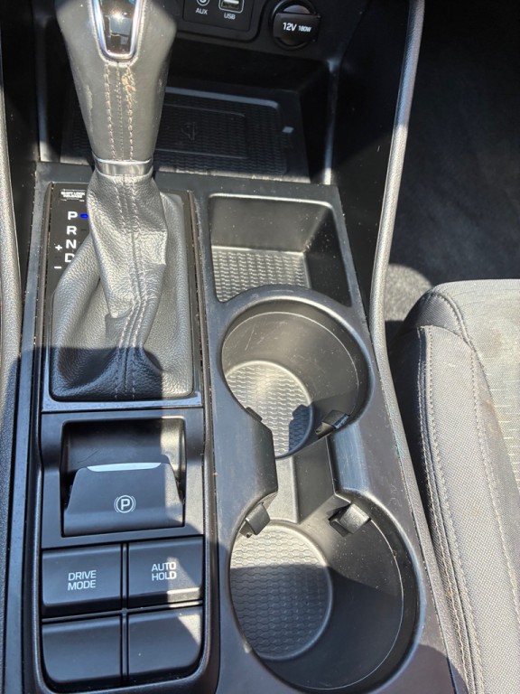 2019 Hyundai Tucson Image 24